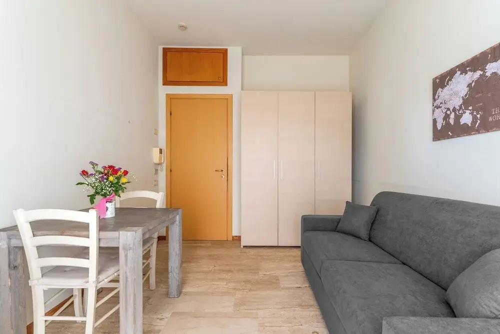 Foto - Casa da Suite Fraschini