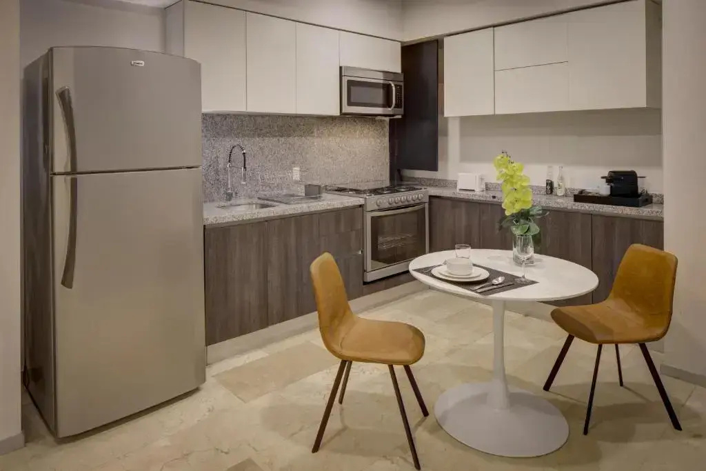 Photo - MX Grand Suites