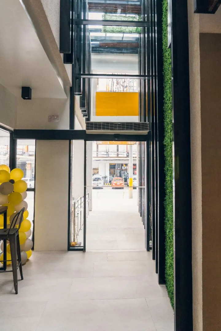 Photo - Yello Hotel Cebu powered by Cocotel