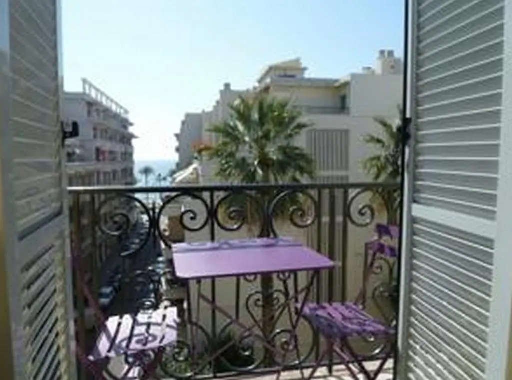 Foto - Hotel La Villa Nice Promenade