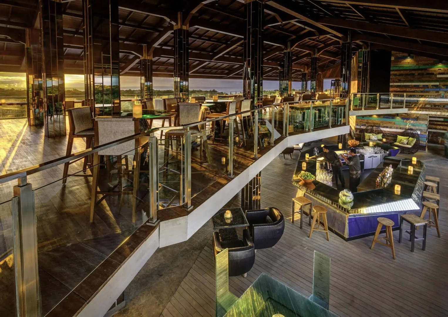 Foto - AYANA Villas Bali