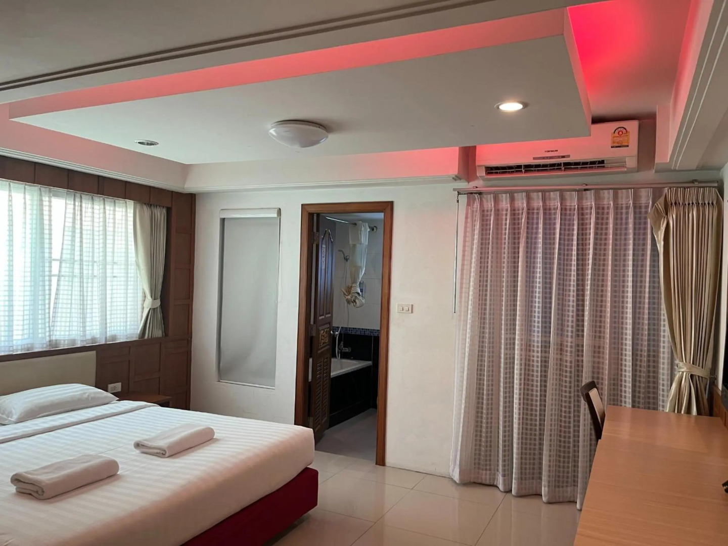 Foto - Pipa Hotel Bangkok Sukhumvit 11