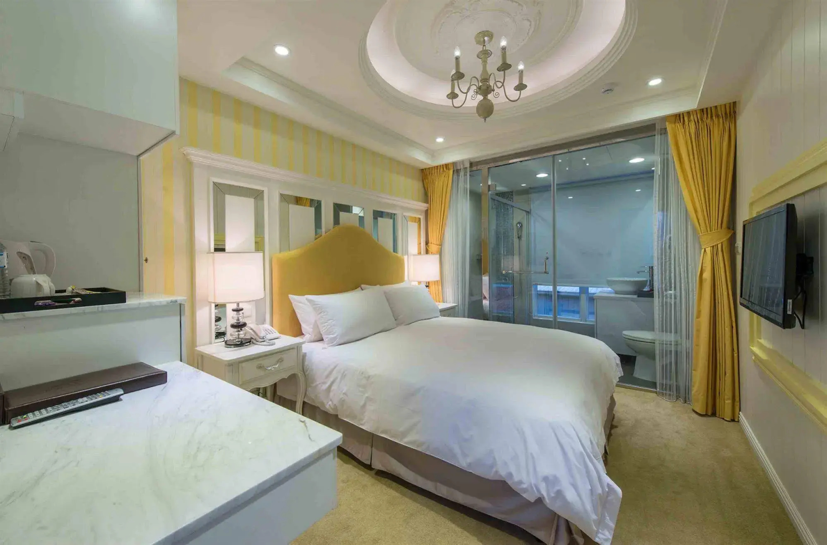 Foto - Royal Rose Hotel Zhongshan