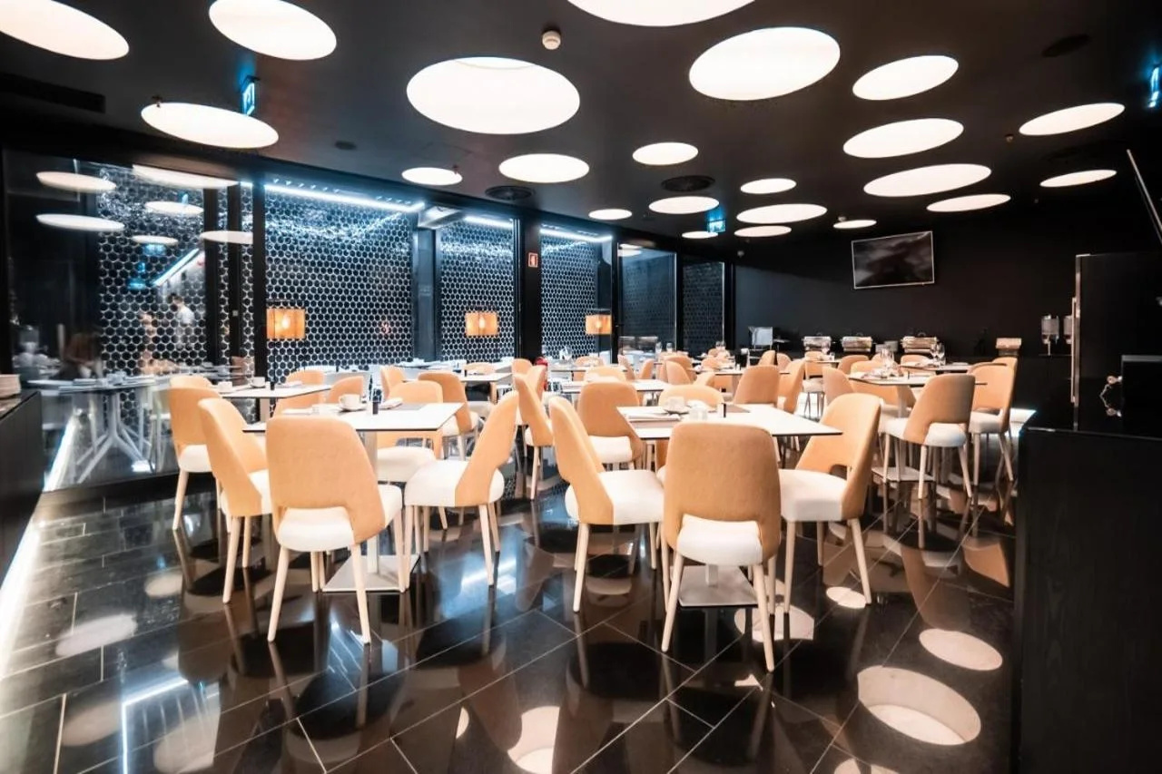 Photo - Hills Hotel Lisboa