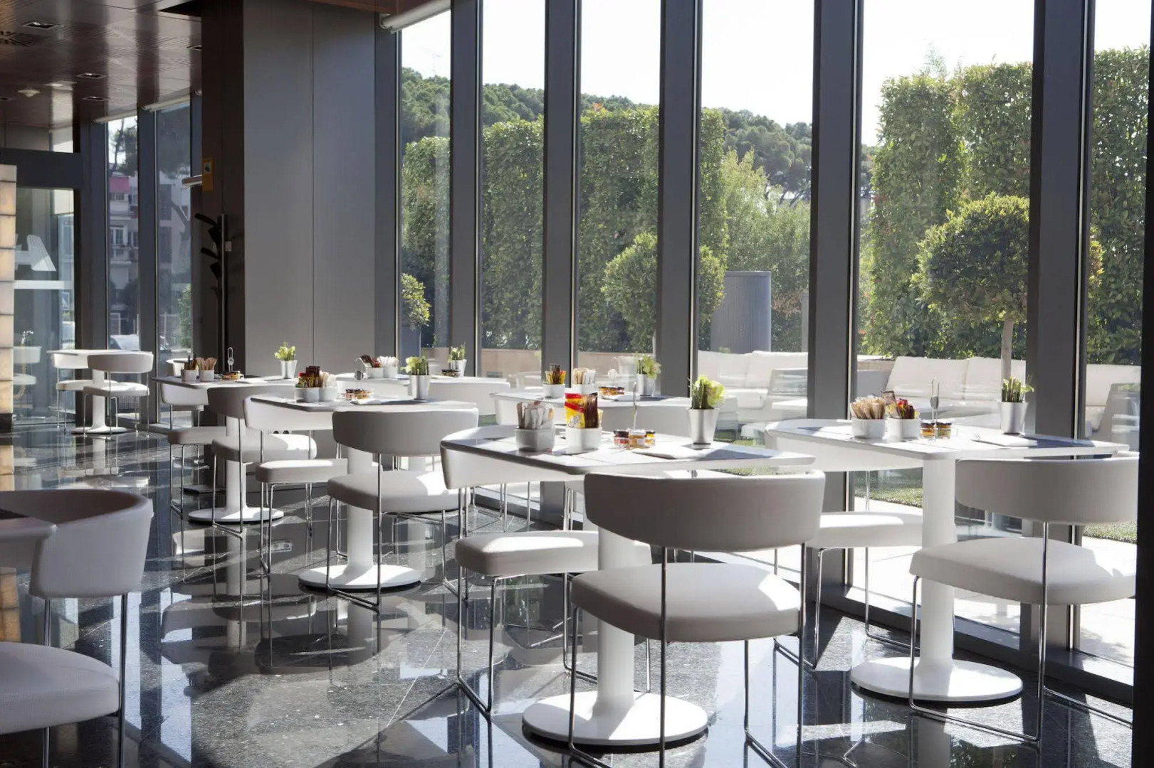 Foto - Hotel Maydrit Airport