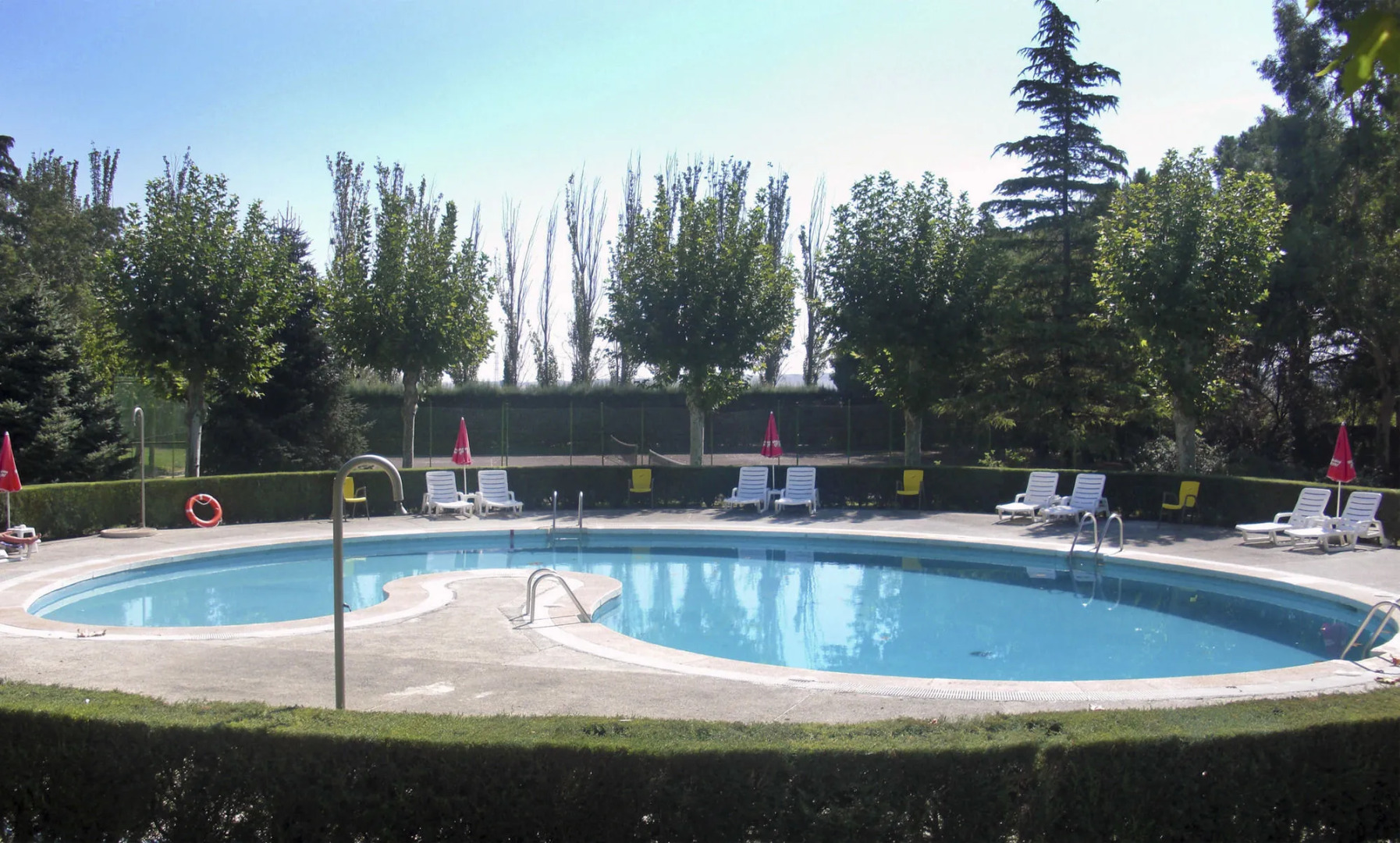 Photo - Gran Hotel Los Angeles