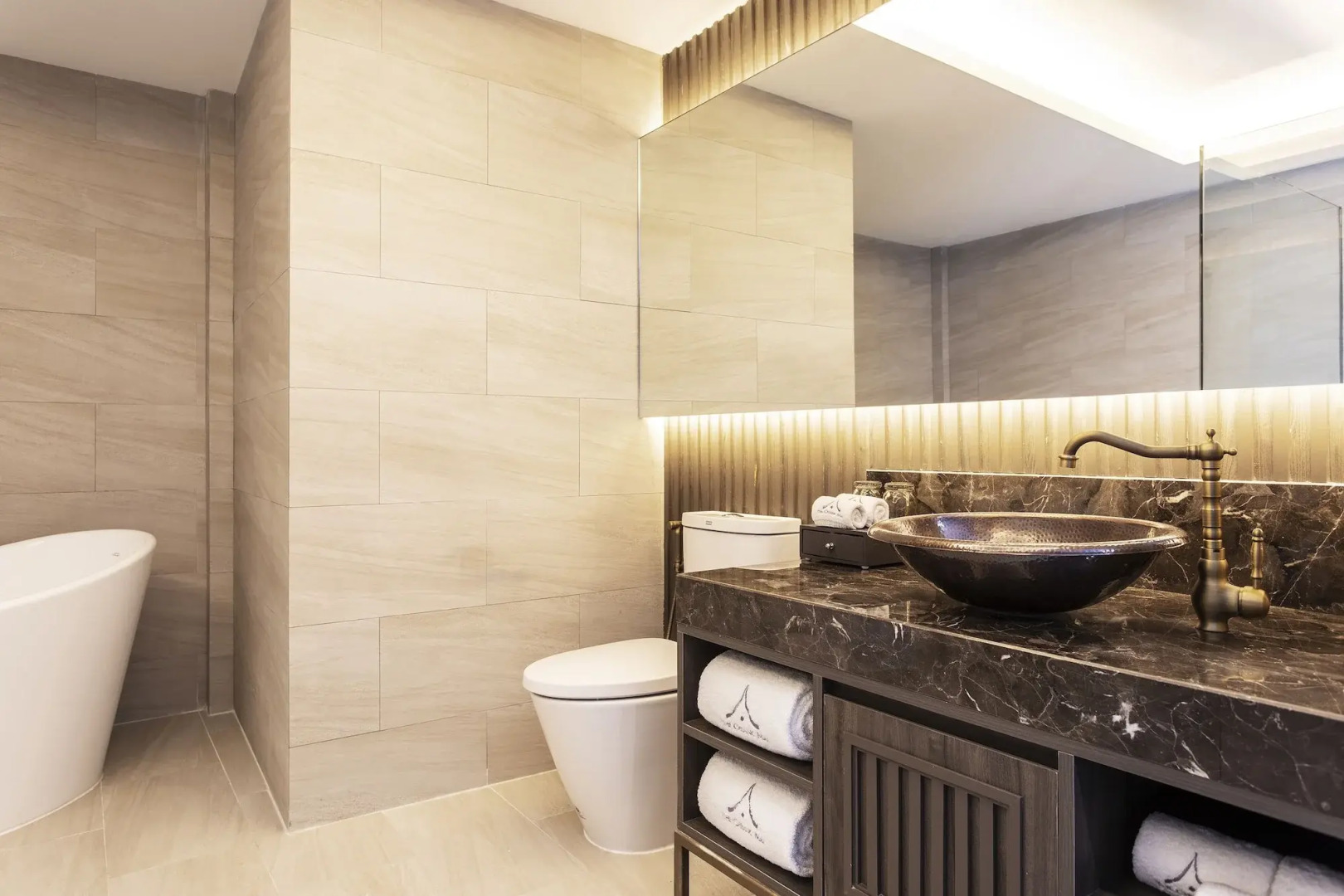 Foto - The Chiang Mai Old Town