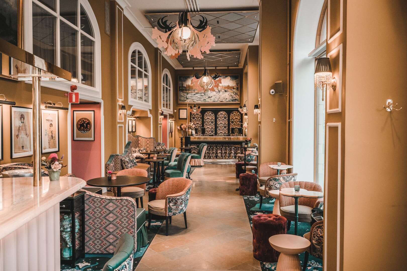 Photo - Hotel Kung Carl, WorldHotels Crafted