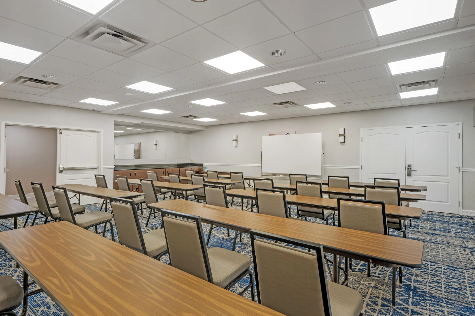Foto - Best Western Plus Orlando East- UCF Area