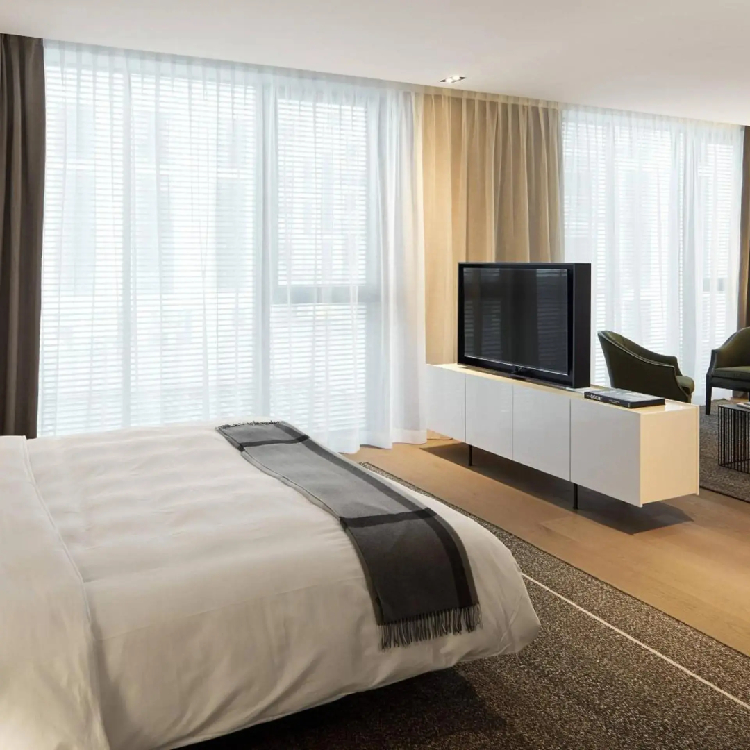 Foto - Roomers Baden-Baden, Autograph Collection