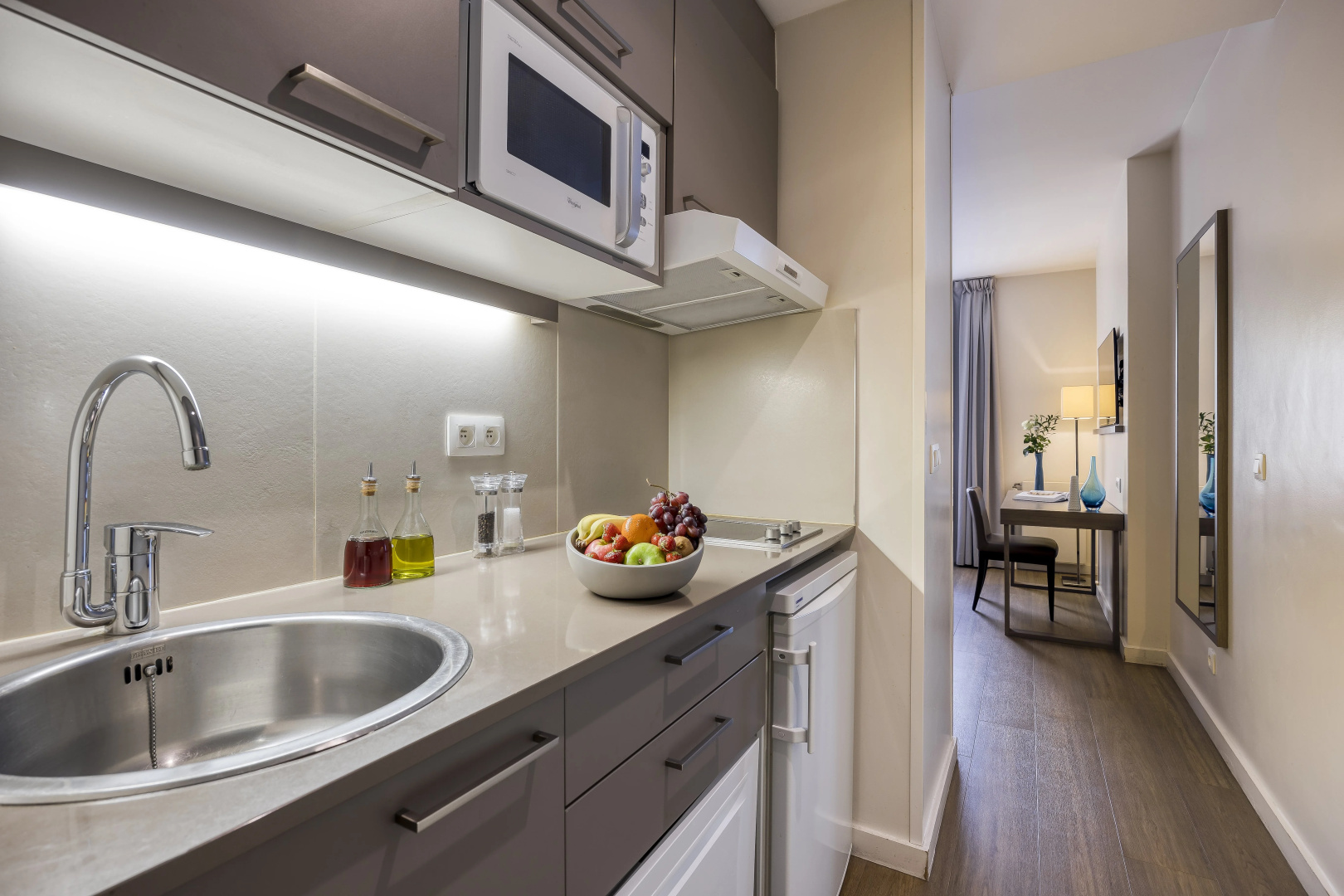 Photo - Citadines Toison d'Or Brussels