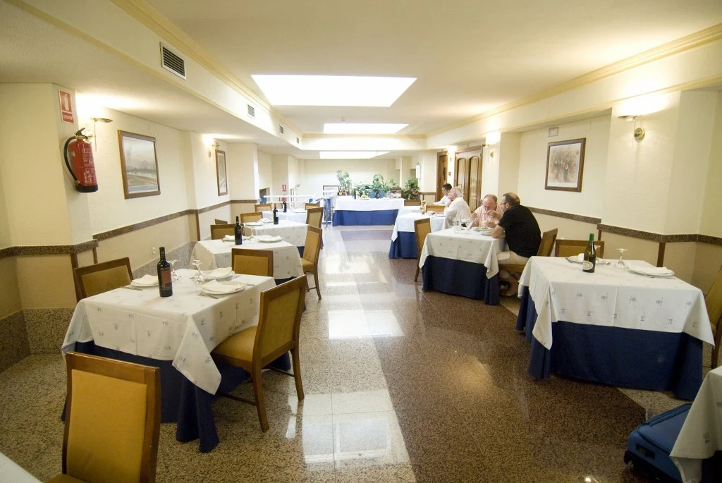 Foto - Hotel Europa