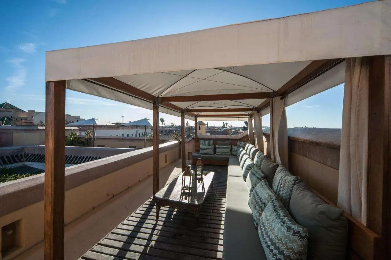 Foto - Riad Jaaneman