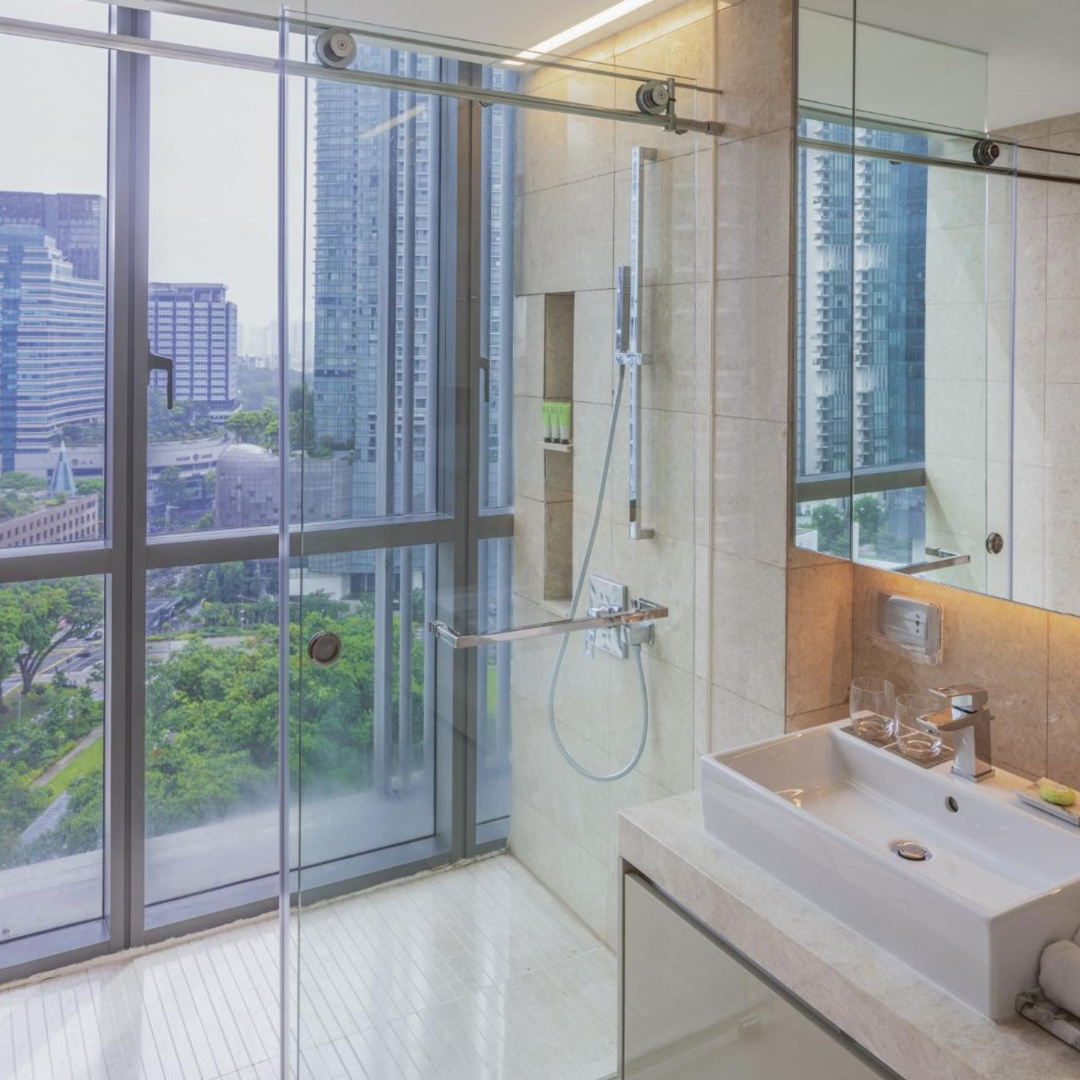 Foto - Fraser Residence Orchard Singapore