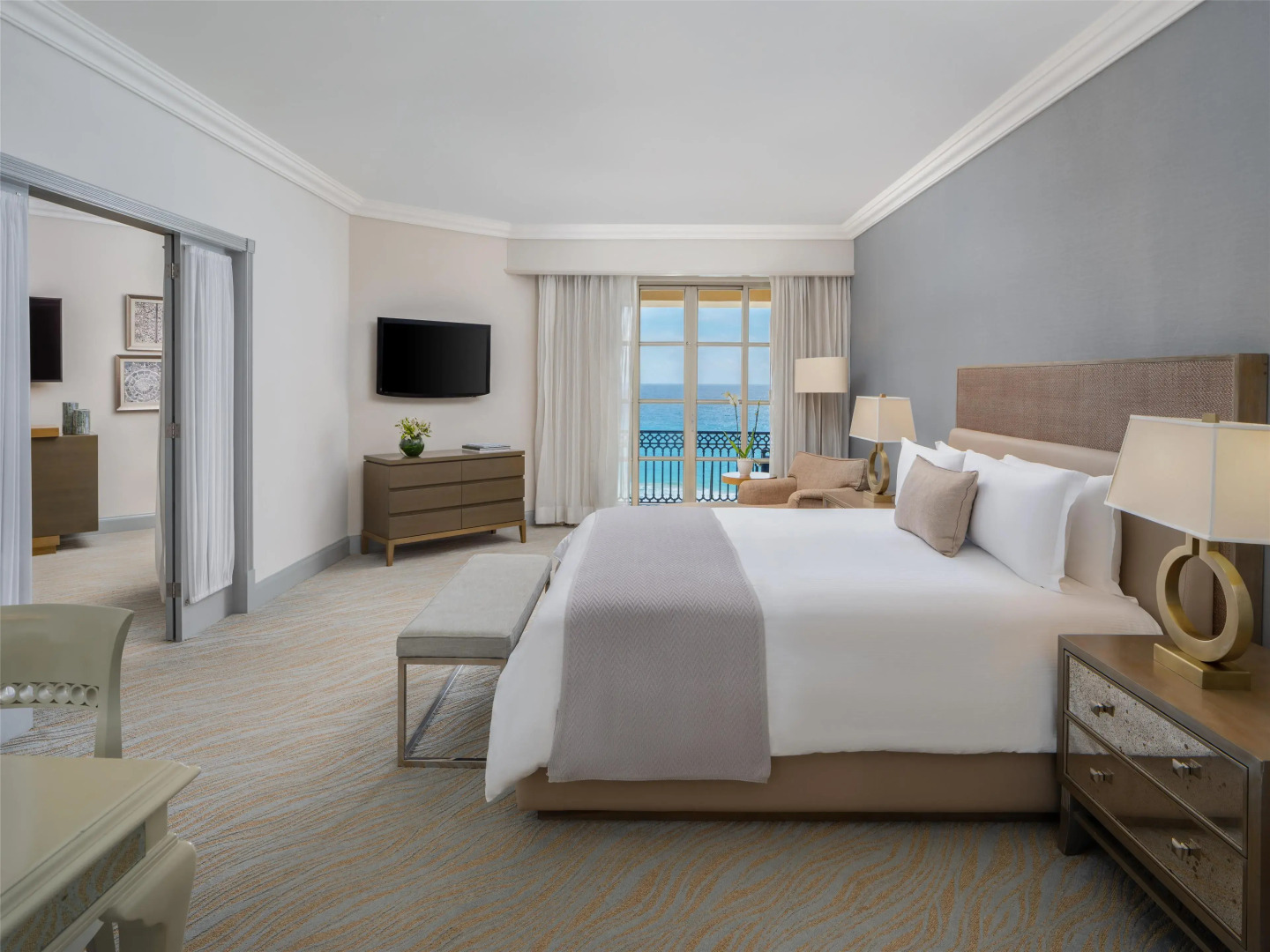 Photo - Kempinski Hotel Cancun