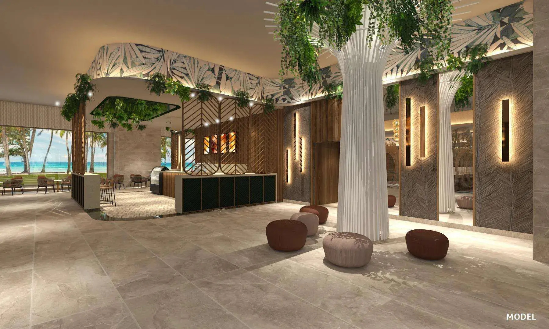 Photo - Riu Palace Mauritius - All Inclusive - Adults Only