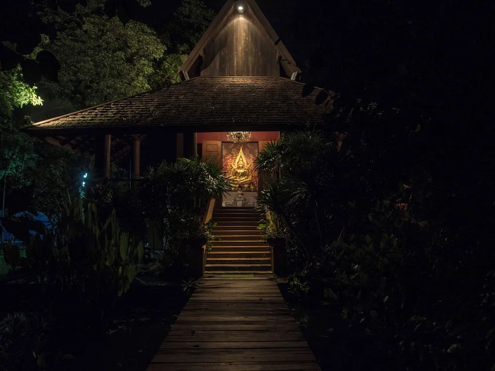 Foto - Chandra Residence