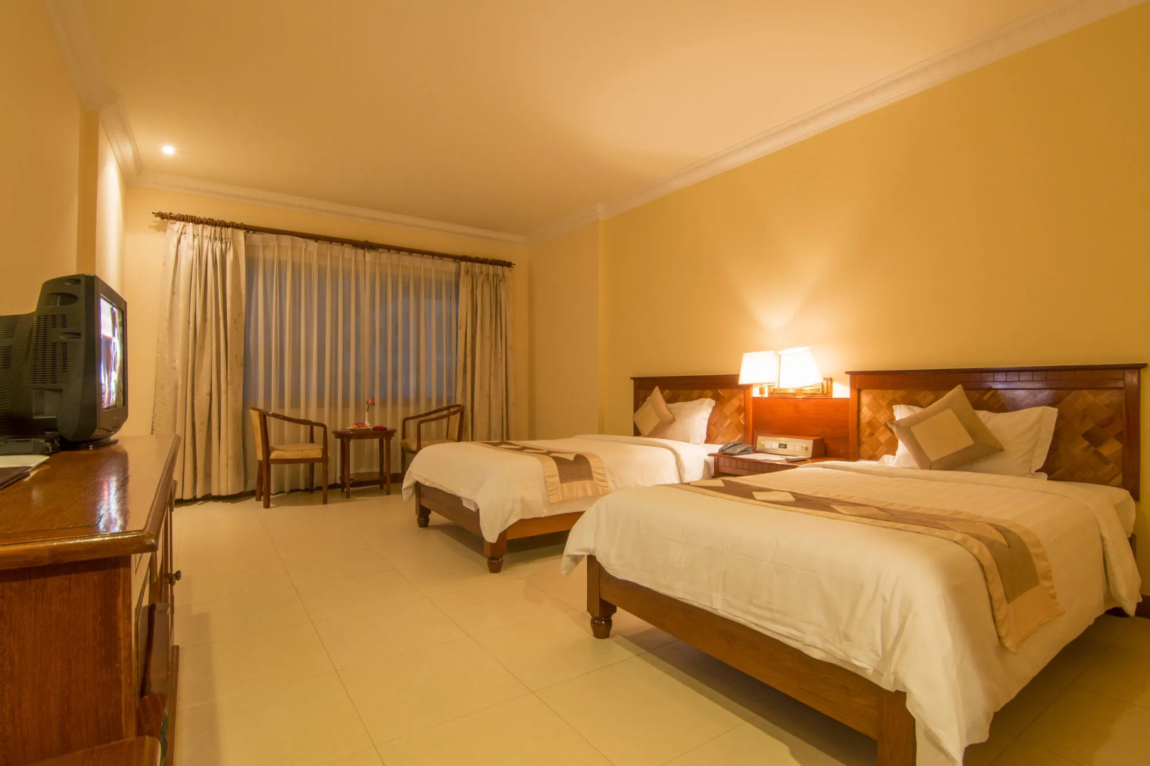 Photo - Angkor Holiday Hotel