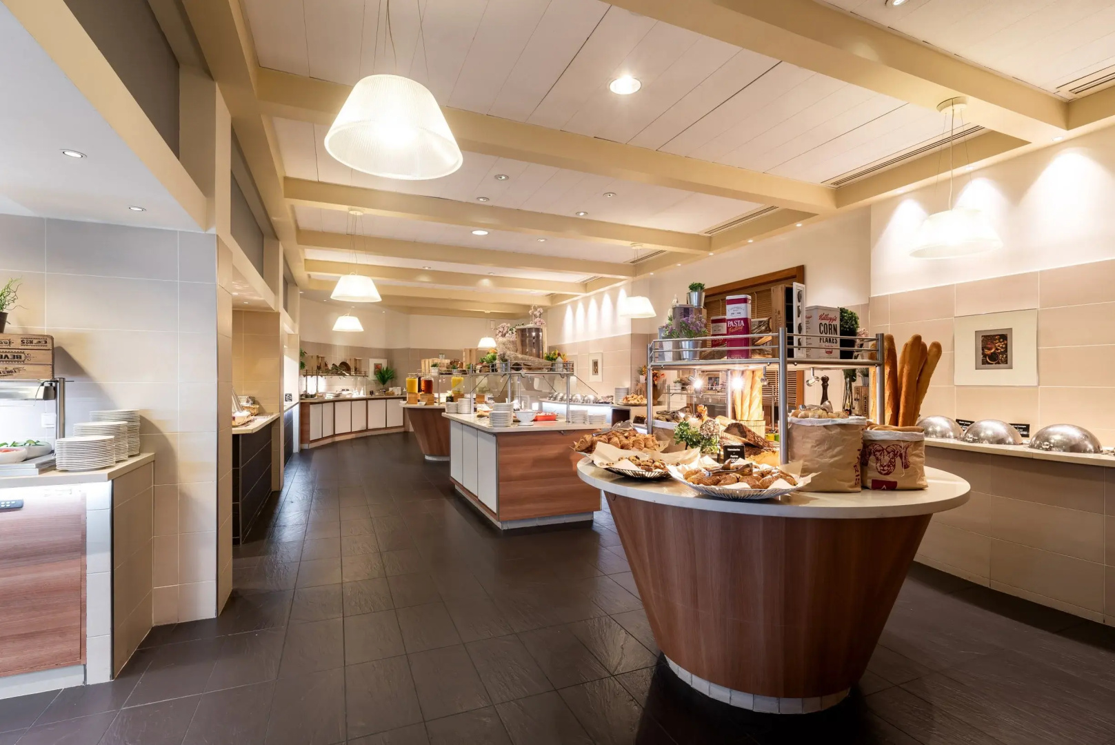 Foto - Hotel Paris Marne La Vallee