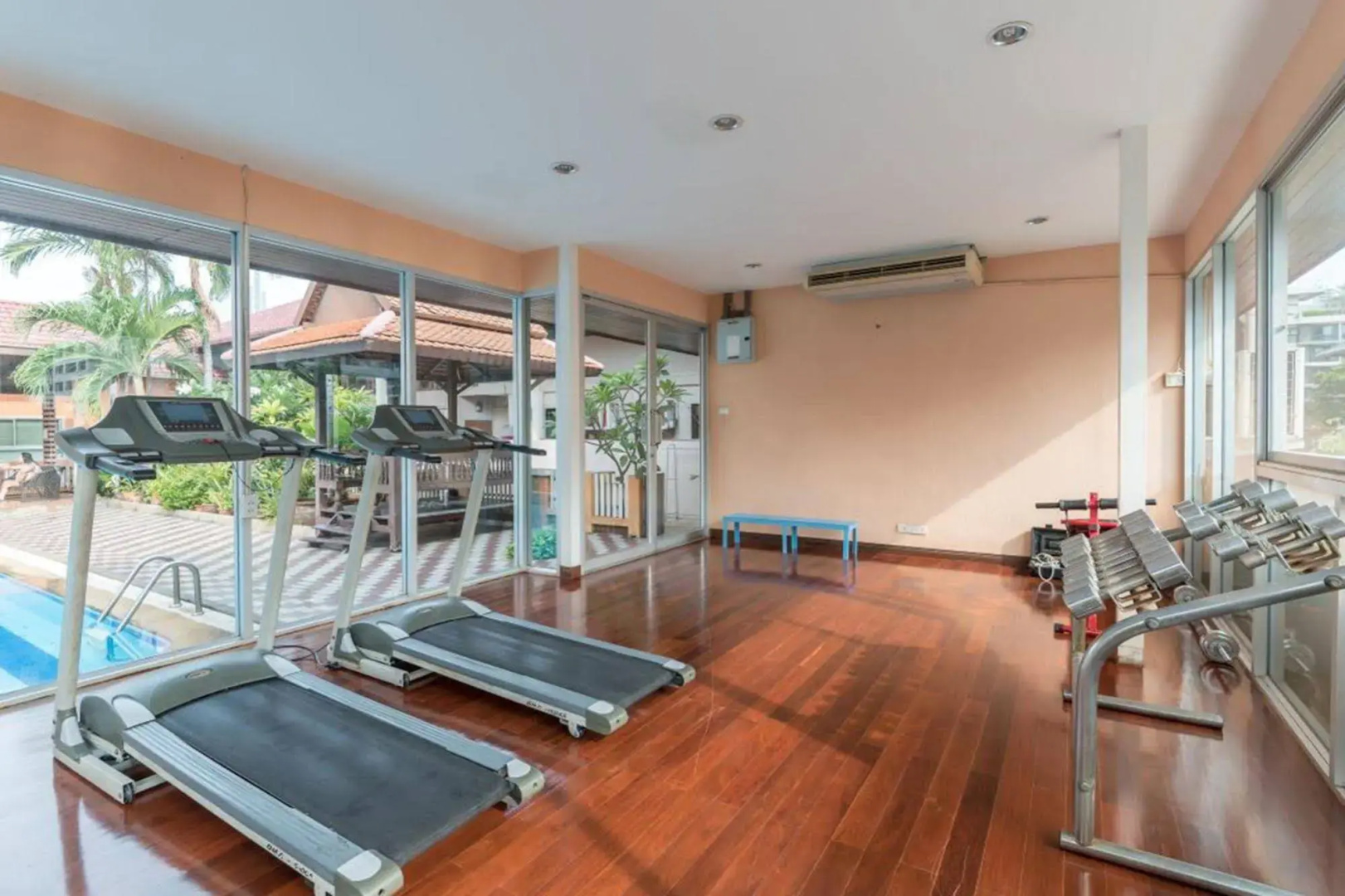 Photo - Teja Hotel