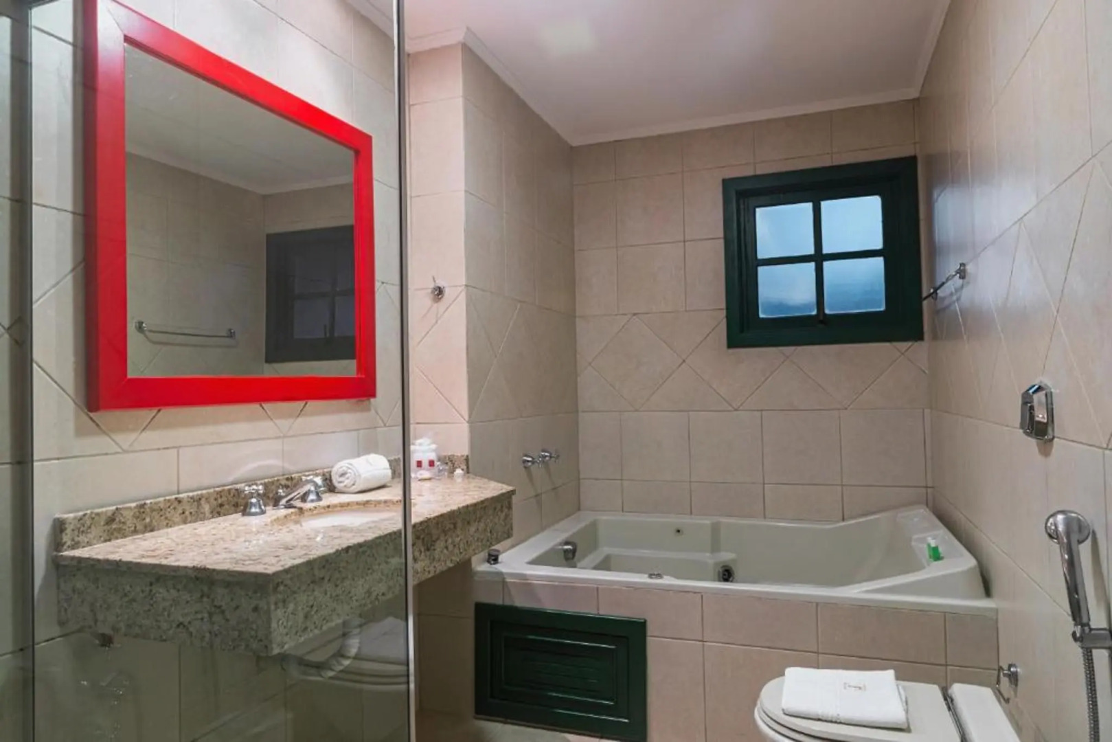 Foto - Hotel Fioreze Origem