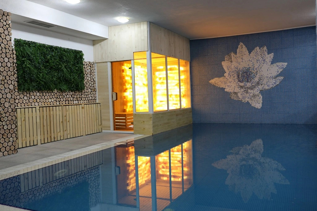 Photo - Elegant Lux Hotel