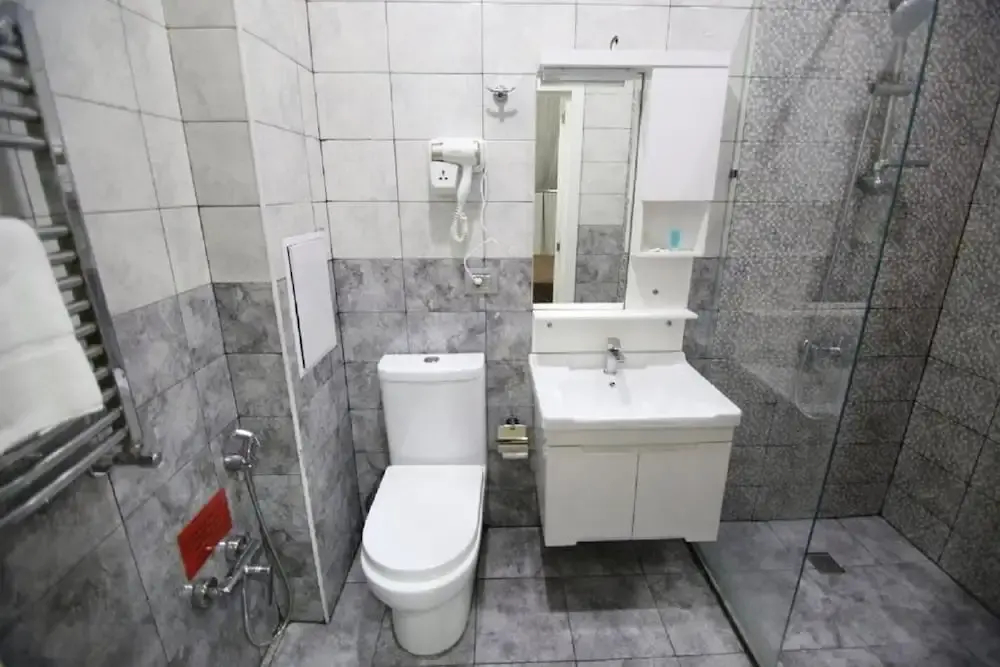 Foto - Pilot Hotel Baku