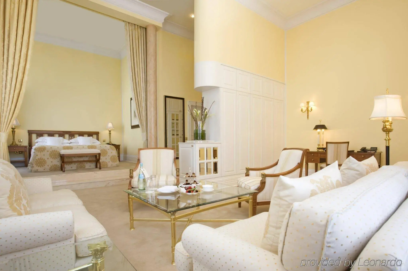 Foto - Althoff Grandhotel Schloss Bensberg