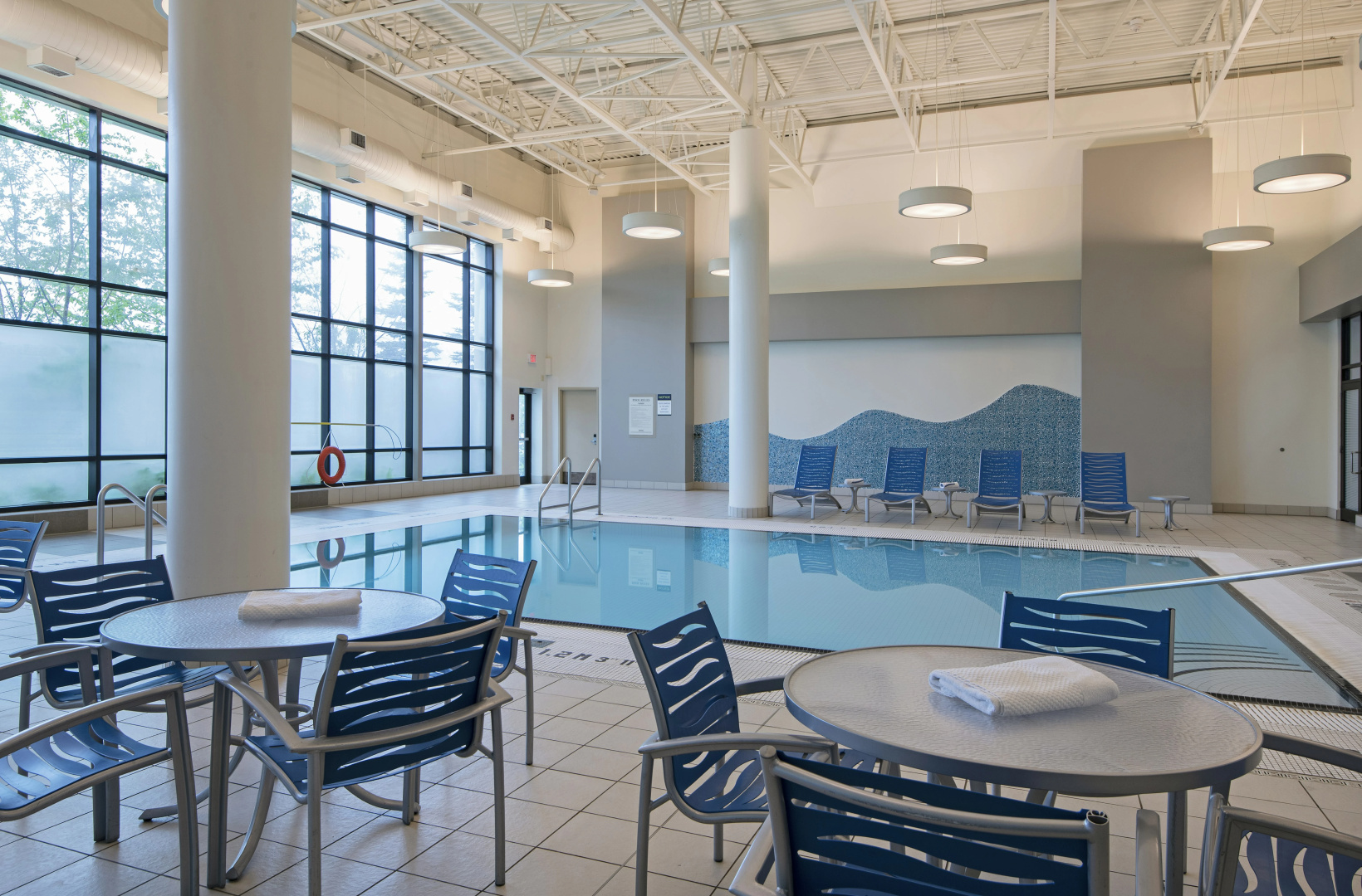 Foto - DoubleTree by Hilton Hotel West Edmonton