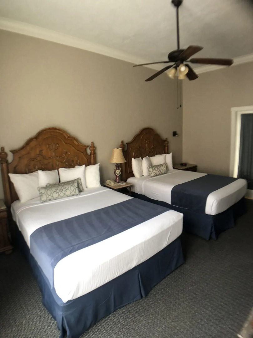 Foto - Horton Grand Hotel