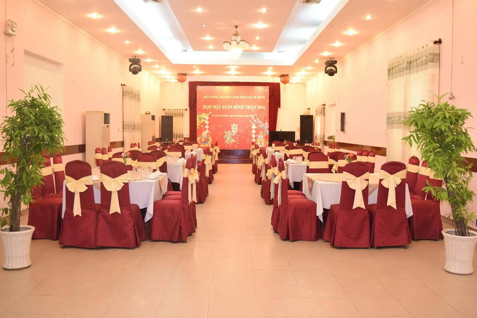 Photo - Rang Dong Hotel