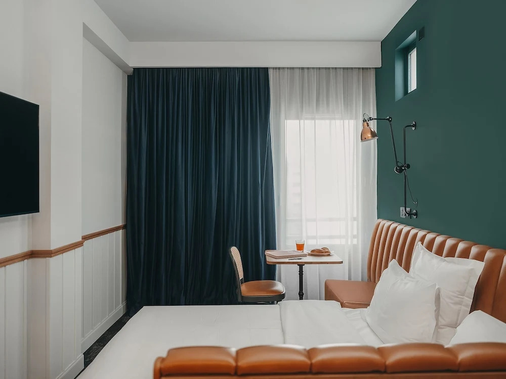 Foto - 1.75 Paris Le Charme