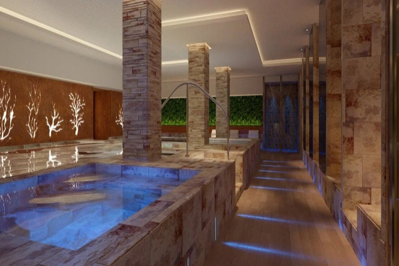 Foto - Smy Carlos V Wellness & Spa Alghero