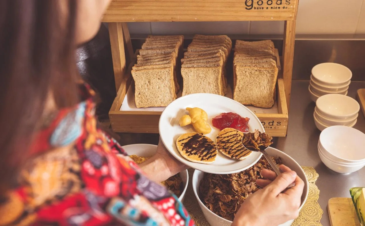 Foto - Citin Pratunam Bangkok by Compass Hospitality