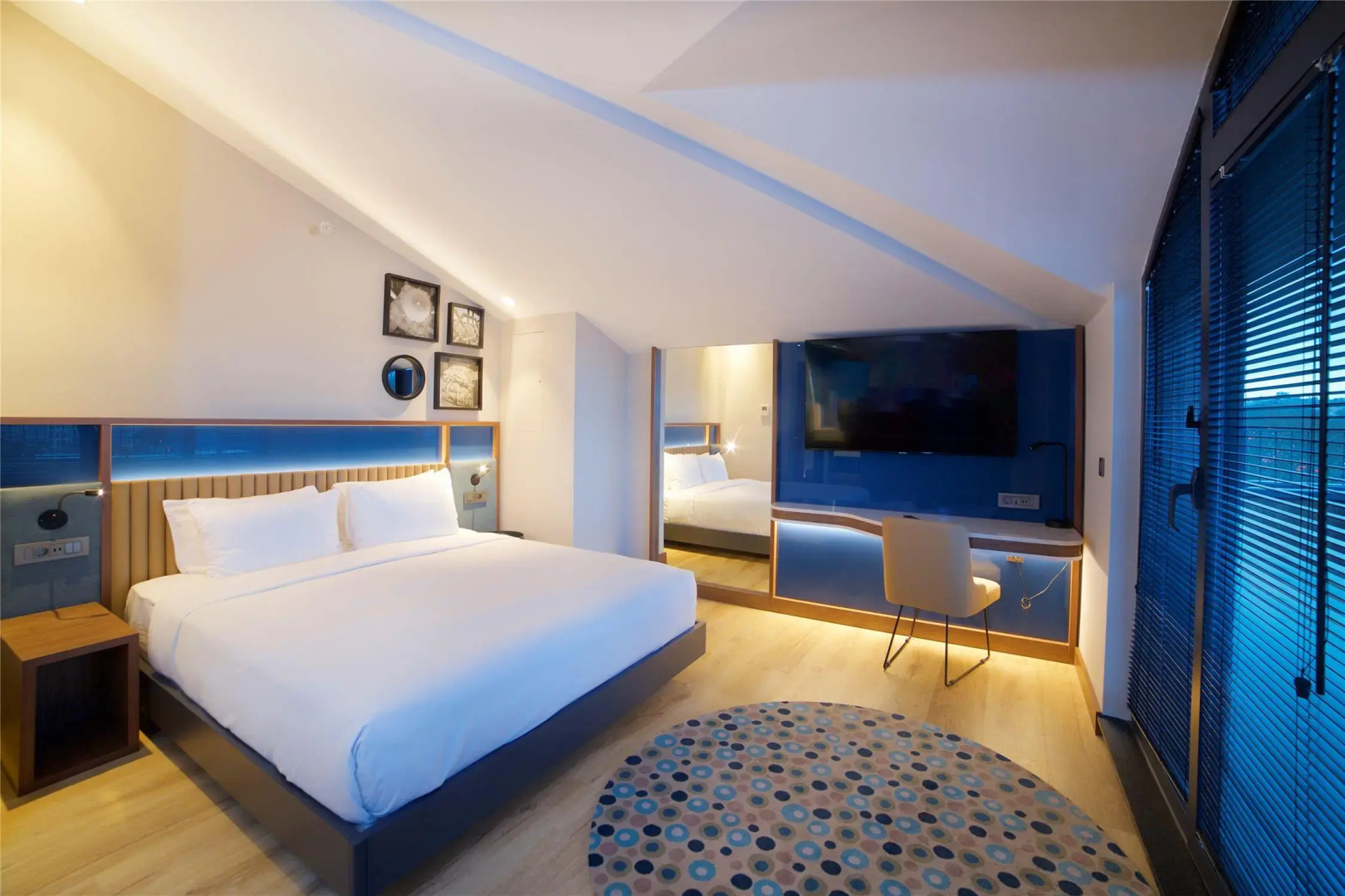 Photo - Hampton By Hilton Istanbul Old City