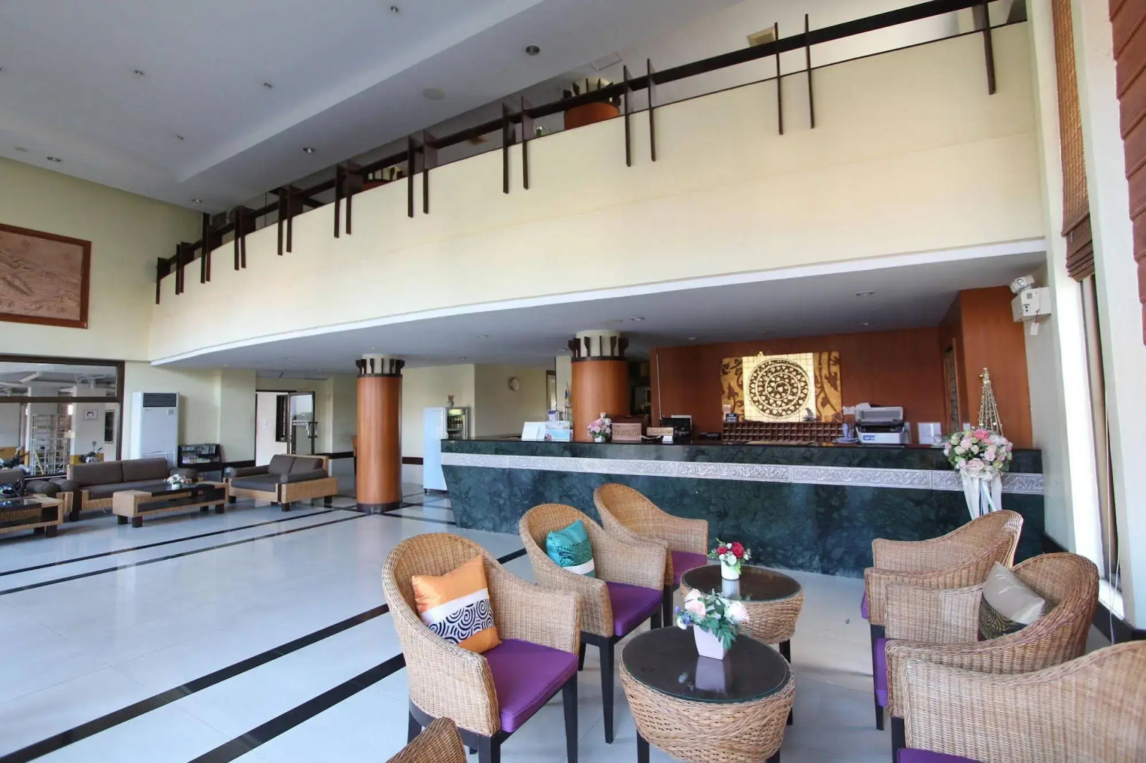 Foto - Piyada Residence by Nexottel