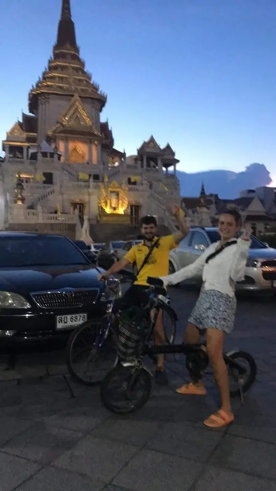 Photo - Baan1668 Hometel near Chinatown One Bangkok