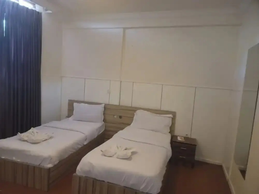 Foto - Canaan bed & breakfast