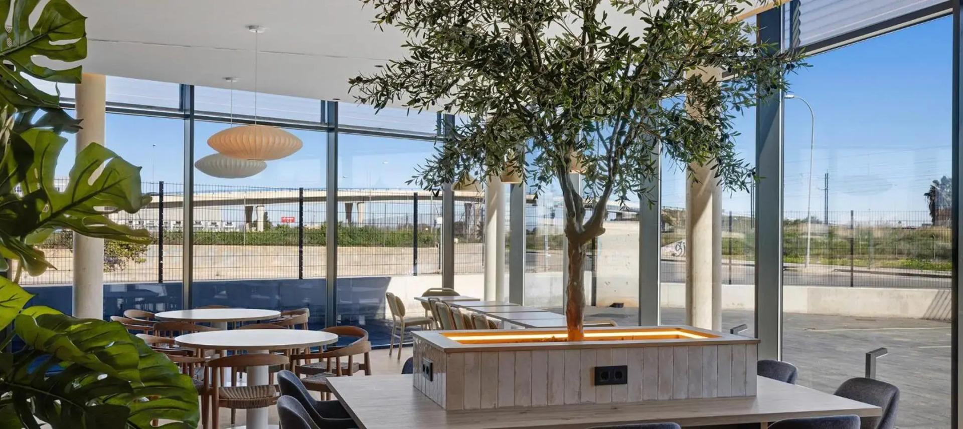 Foto - B&B HOTEL Valencia Alcàsser