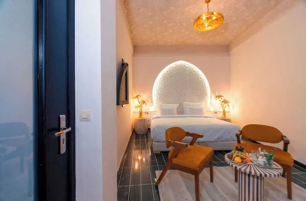 Photo - Riad L'ECOLE