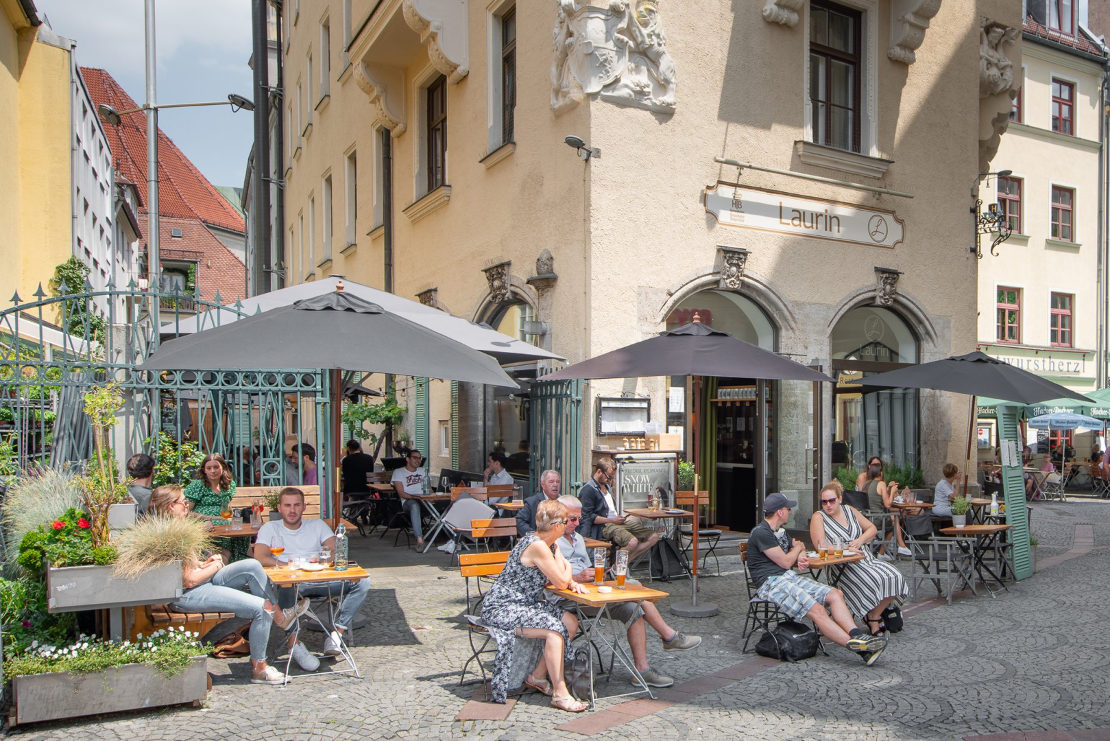 Photo - Hotel Am Markt