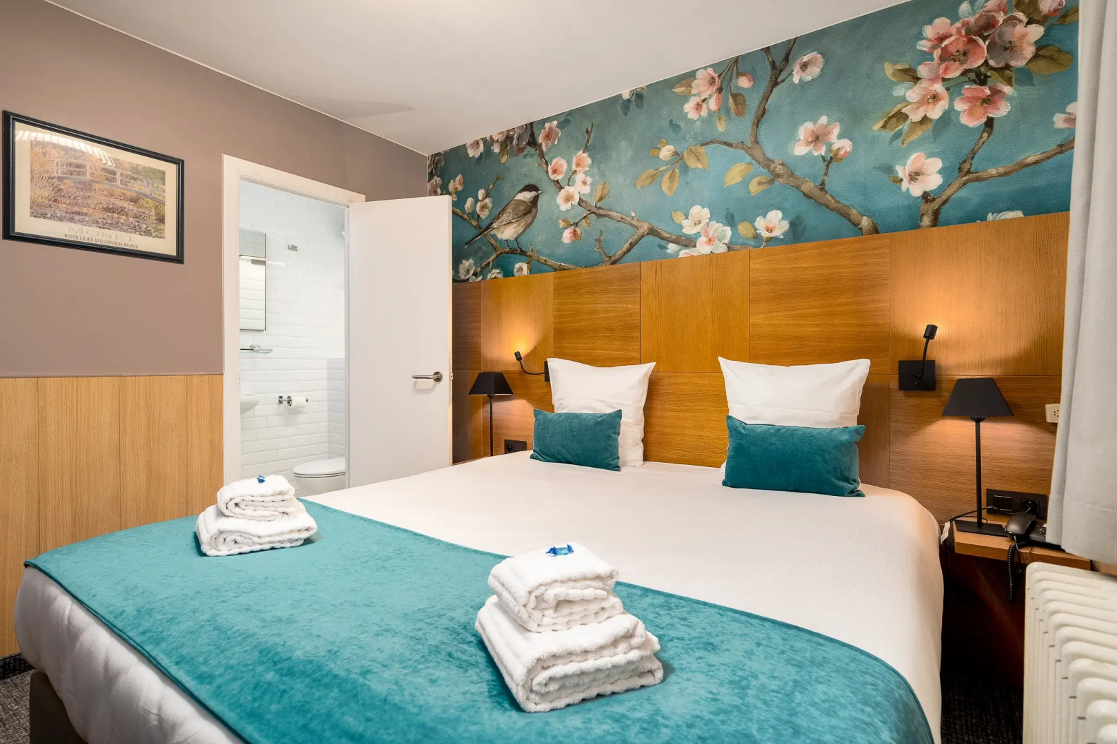 Foto - Hotel Jacobs