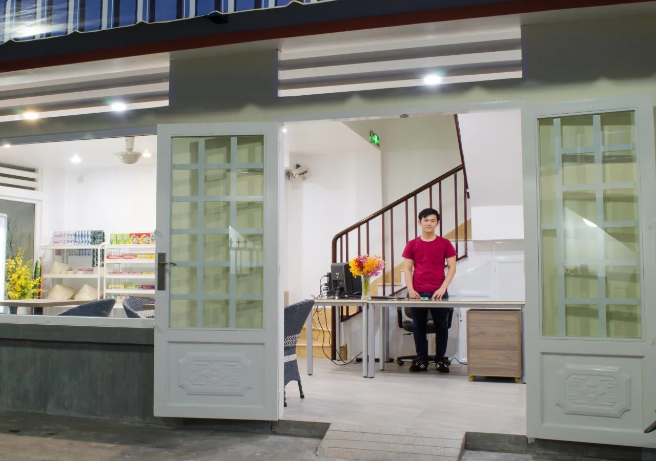 Foto - LeBlanc Saigon