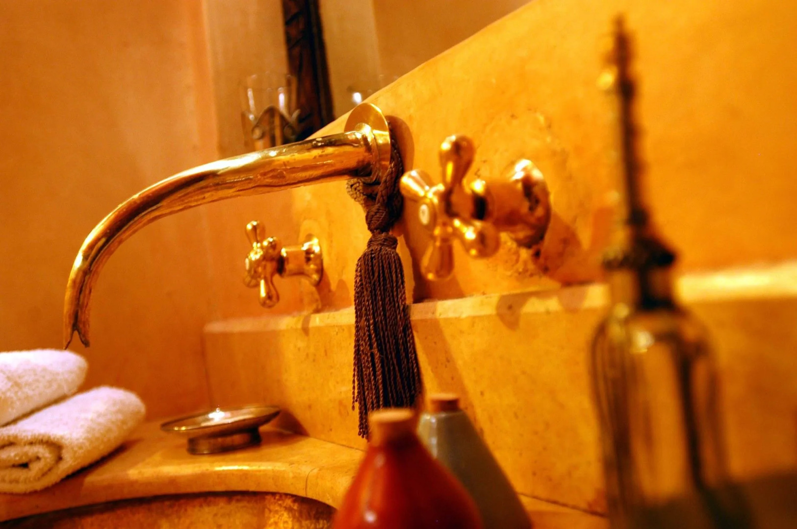 Foto - Riad & Spa Laurence Olivier