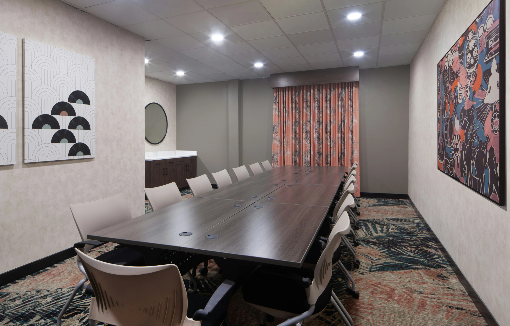 Photo - Hampton Inn by Hilton Tampa Fairgrounds Casino