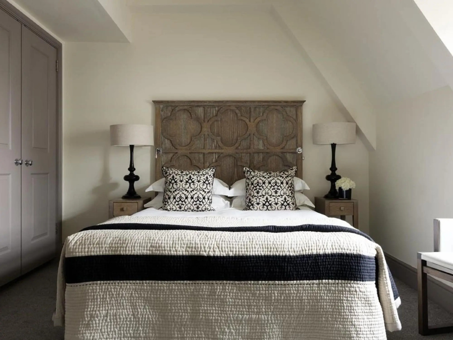 Photo - The Bloomsbury Hotel