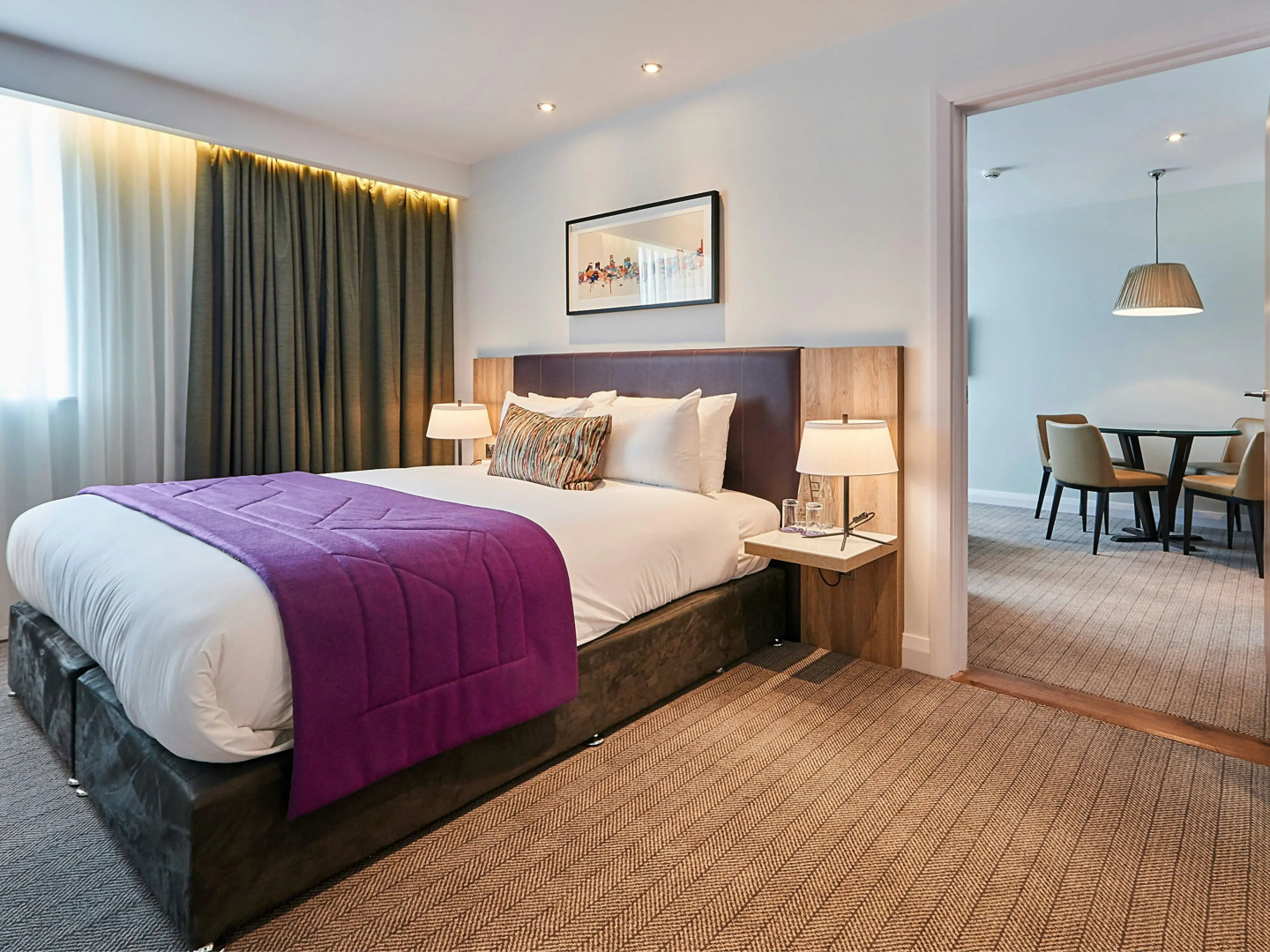 Photo - Park Regis Birmingham