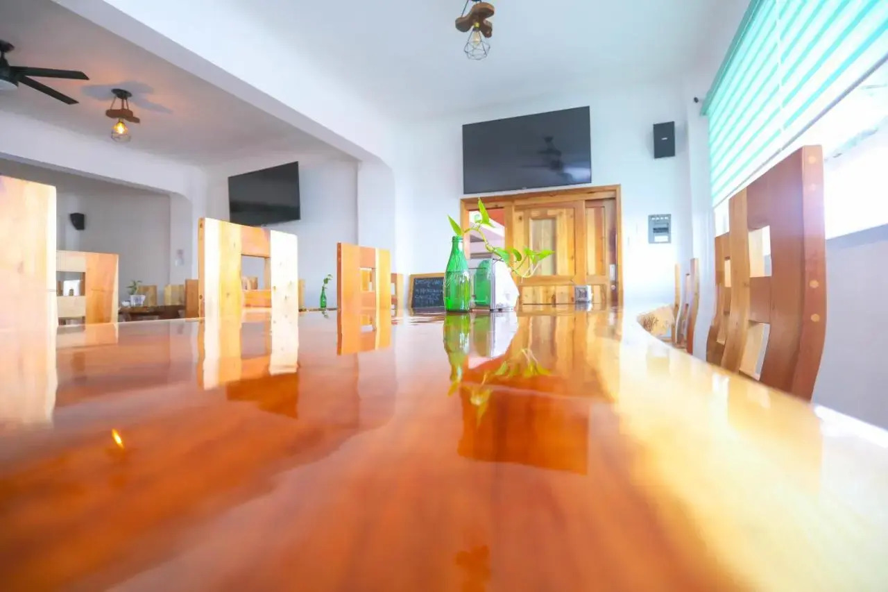 Foto - Hotel Maria de Lourdes