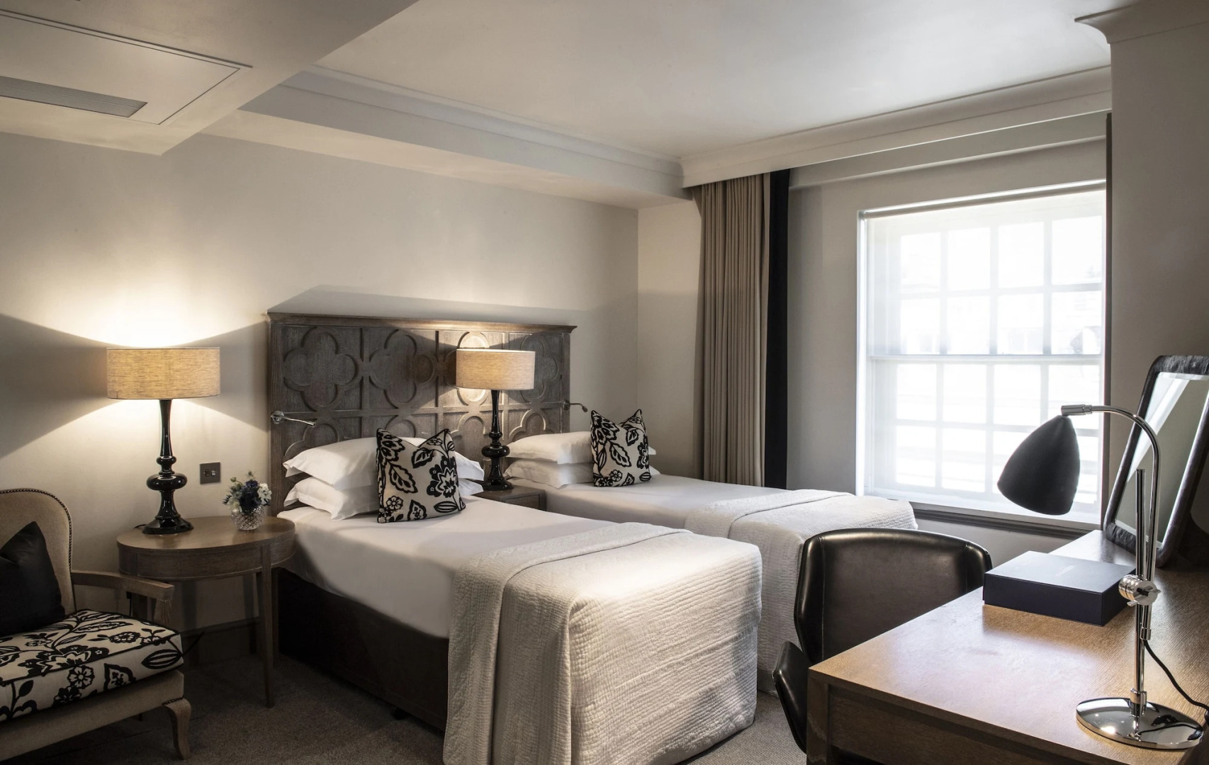 Photo - The Bloomsbury Hotel