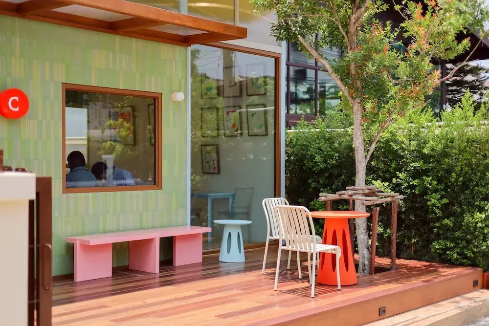 Photo - Thong Poon Apartment Chiang Mai